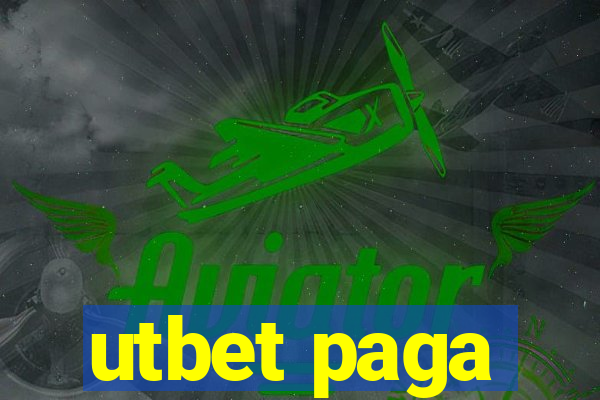 utbet paga